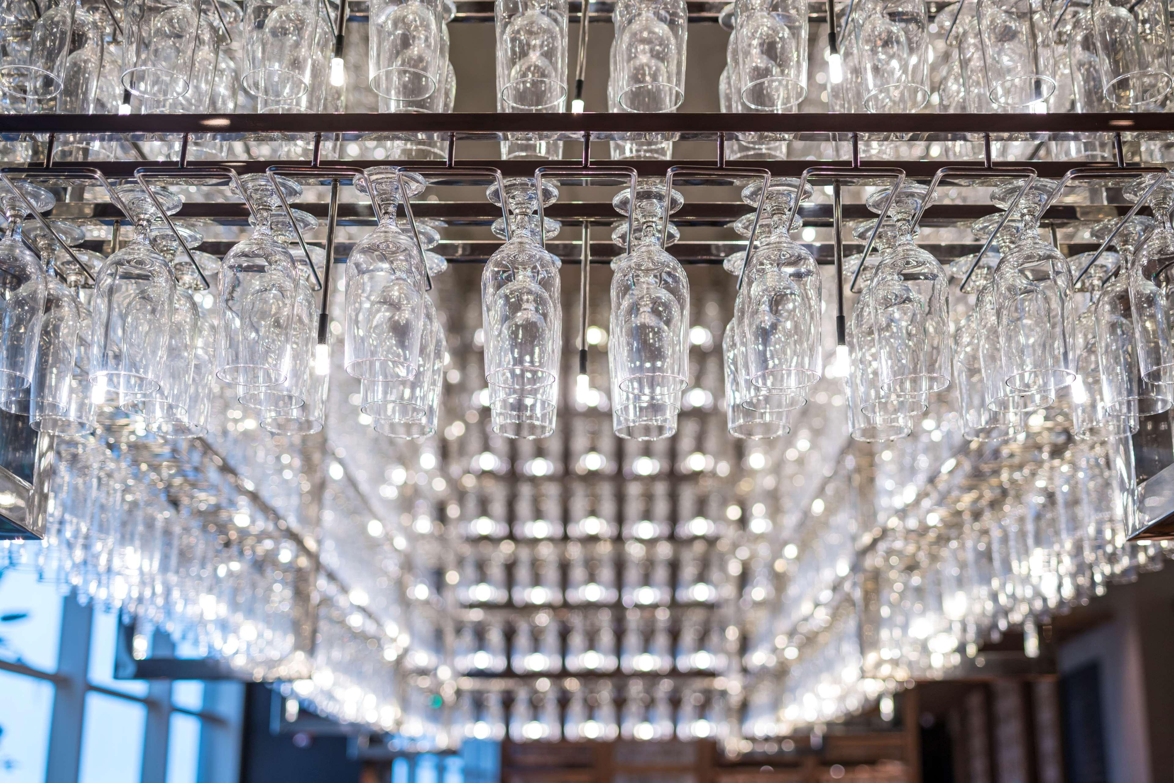 Hotel Hyatt Regency Qingdao Exterior foto